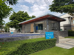รูป Villette Lite Ratchaphruek - Pinklao - รูปที่ 5/8