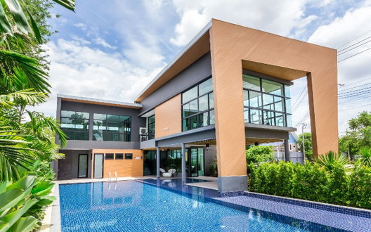รูป The Gallery Natura Trend Rattanathibet - Ratchapruek - รูปที่ 3/16