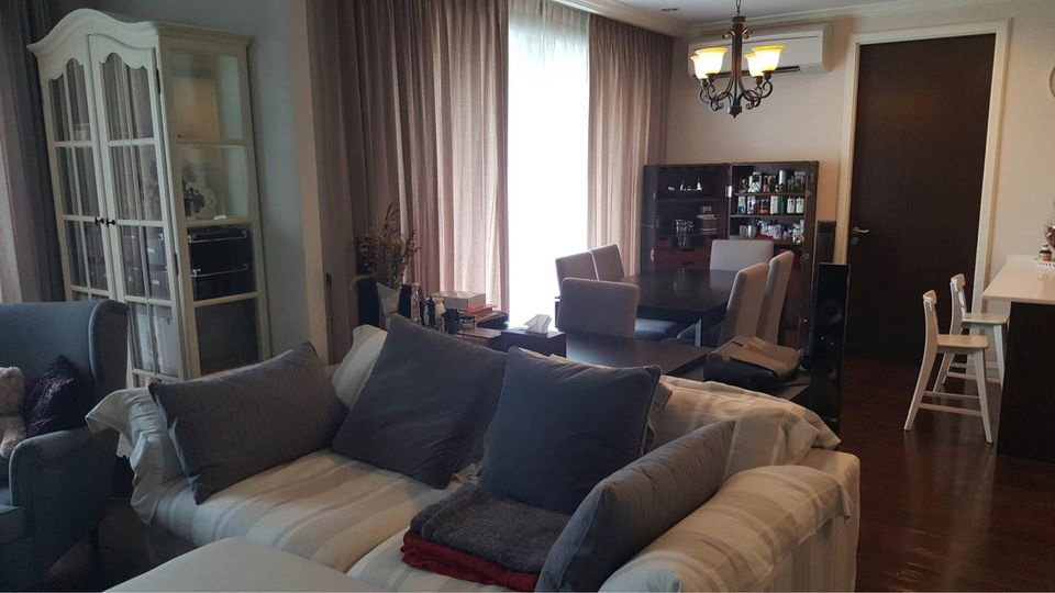 picture #N348 Condo for rent Leticia Rama 9 - 10/11