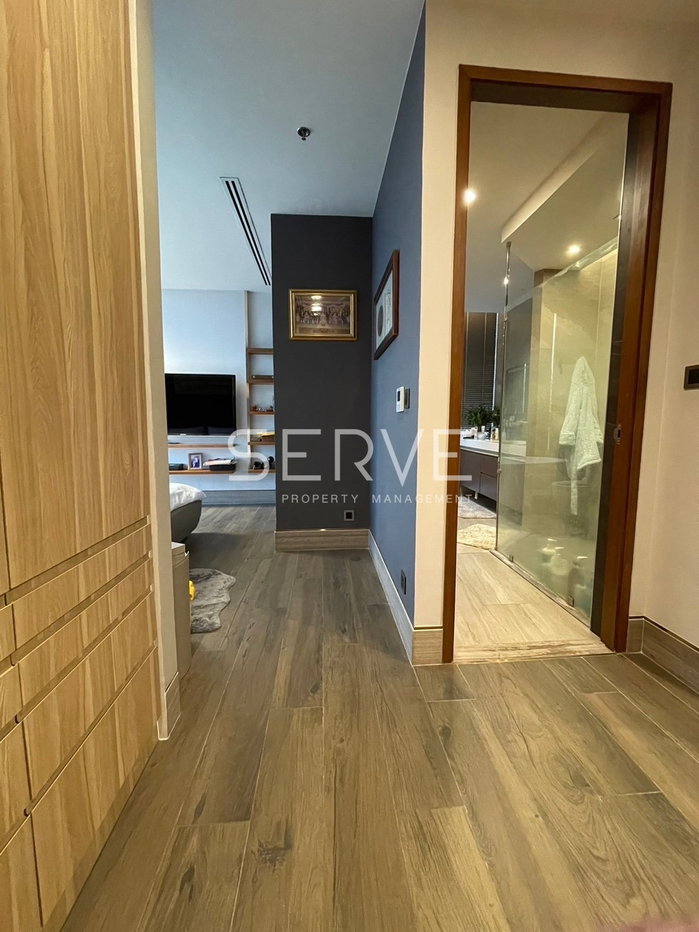รูป  🔥Penthouses Duplex 4นอน ไซส์ใหญ่ ได้ฟิลเหมือนอยู่บ้าน เฟอร์แน่น ทำเลดีมาก ย่านเพชรบุรี @ The Esse at Singha Complex - รูปที่ 16/21