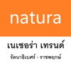 logo project The Gallery Natura Trend Rattanathibet - Ratchapruek