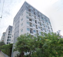 รูป Beach 7 Condominium - รูปที่ 2/7