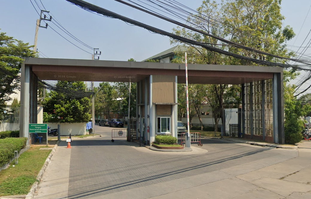 รูป Villette Lite Ratchaphruek - Pinklao - รูปที่ 1/8