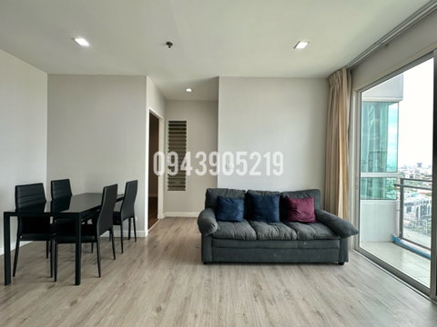 The bloom 71 ☎️big room 2 bed 1 bath  50 sqm ‼️only 20,000/month‼️ NOW AVAILABLE 🔆✅