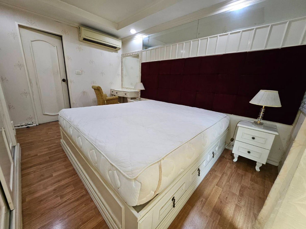 รูป 1 ห้องนอน หายาก ไม่ร้อน ห้องกว้าง เฟอร์ฯและเครื่องใช้ไฟฟ้าครบ อยู่สบายในราคาพิเศษ - รูปที่ 2/20