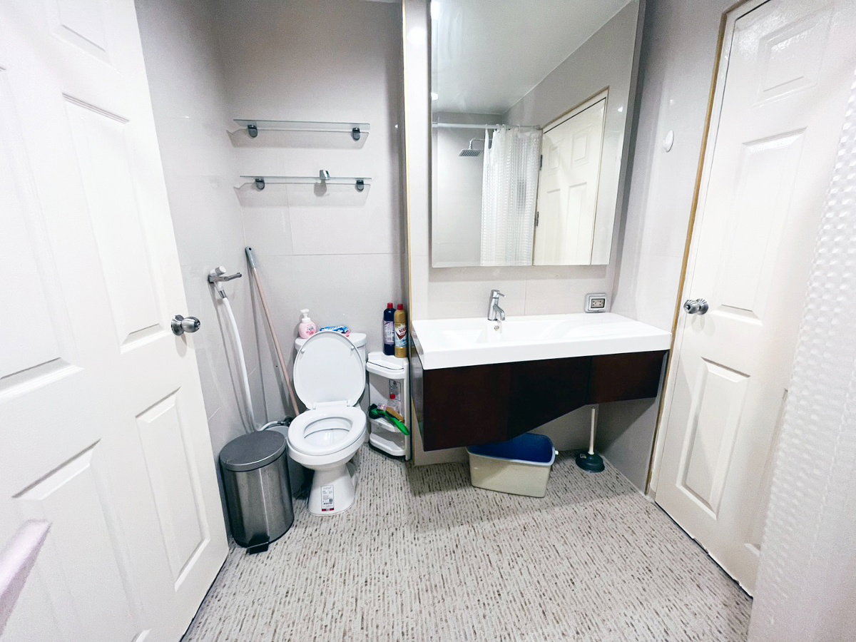 รูป #A322 For rent Life@Ratchada-Huai Khwang - รูปที่ 7/10
