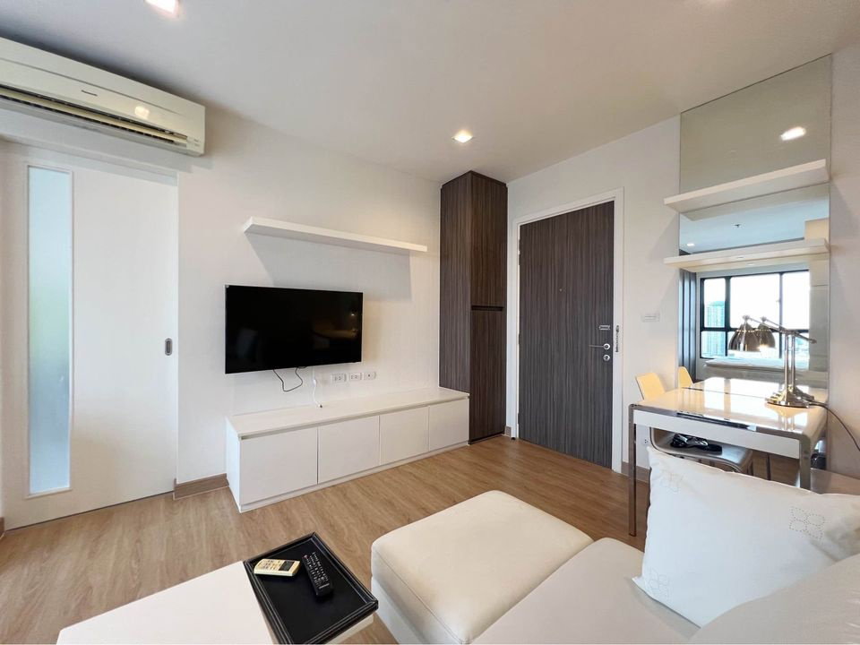 รูป #A321 For rent Urbano Absolute Sathon-Taksin - รูปที่ 7/11