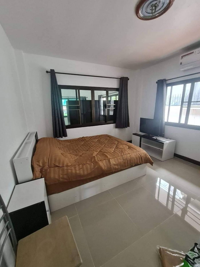 รูป 🏠📌 ปล่อยเช่า บ้าน หมู่บ้านพันธุ์ชาติวิลย์ บ้านร้องเรือคำ 💵 25,000 บาท / เดือน - รูปที่ 7/10