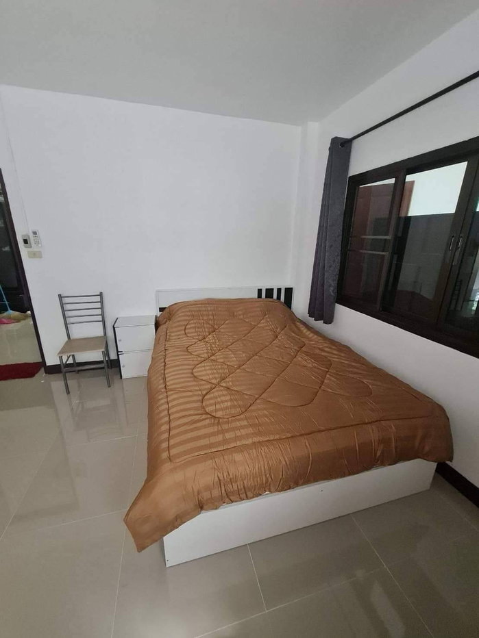 รูป 🏠📌 ปล่อยเช่า บ้าน หมู่บ้านพันธุ์ชาติวิลย์ บ้านร้องเรือคำ 💵 25,000 บาท / เดือน - รูปที่ 10/10