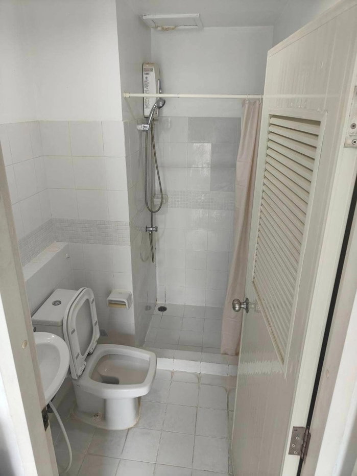 รูป #A325 For rent The Seed Ratchada Huai Khwang - รูปที่ 4/9