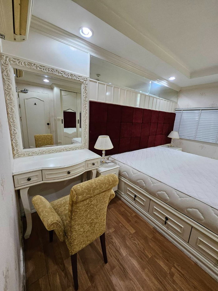 รูป 1 ห้องนอน หายาก ไม่ร้อน ห้องกว้าง เฟอร์ฯและเครื่องใช้ไฟฟ้าครบ อยู่สบายในราคาพิเศษ - รูปที่ 1/20