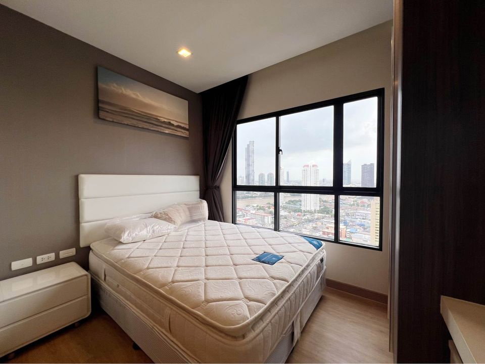 รูป #A321 For rent Urbano Absolute Sathon-Taksin - รูปที่ 6/11