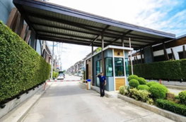 รูป RNP Place Ramintra - รูปที่ 2/9