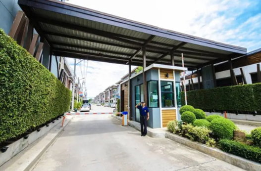 รูป RNP Place Ramintra - รูปที่ 2/9
