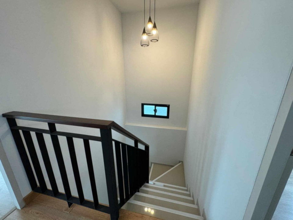 รูป ขายบ้านโครงการเดอะปาล์มการ์เด้น 6 - SW001470 - รูปที่ 8/24