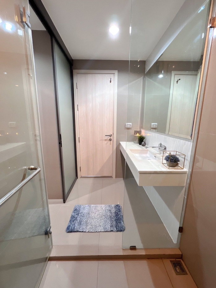 รูป #P302 Rhythm Sukhumvit 42 ใกล้ BTS เอกมัย - รูปที่ 2/14