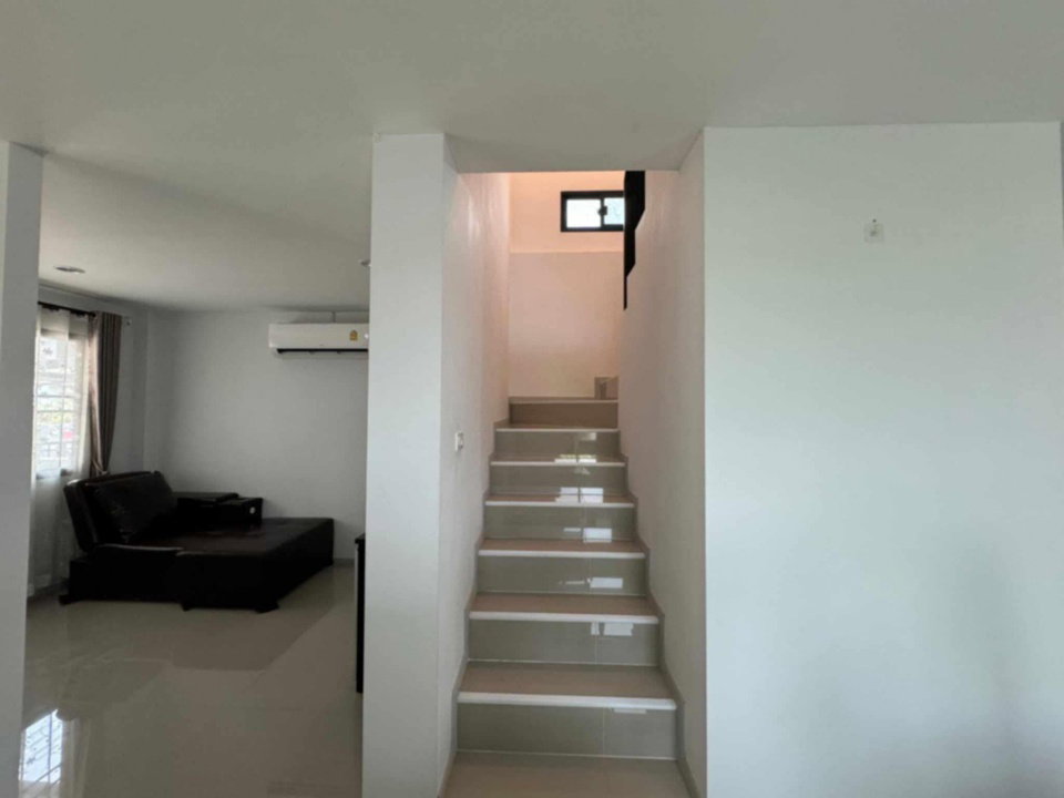 รูป ขายบ้านโครงการเดอะปาล์มการ์เด้น 6 - SW001470 - รูปที่ 16/24