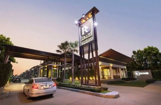 รูป RNP Place Ramintra - รูปที่ 1/9