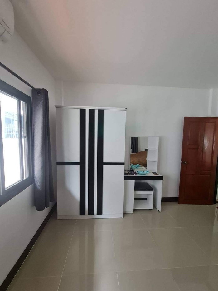 รูป 🏠📌 ปล่อยเช่า บ้าน หมู่บ้านพันธุ์ชาติวิลย์ บ้านร้องเรือคำ 💵 25,000 บาท / เดือน - รูปที่ 9/10