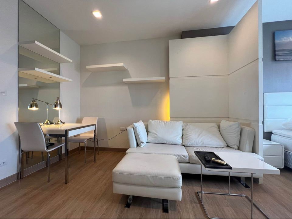 รูป #A321 For rent Urbano Absolute Sathon-Taksin - รูปที่ 8/11