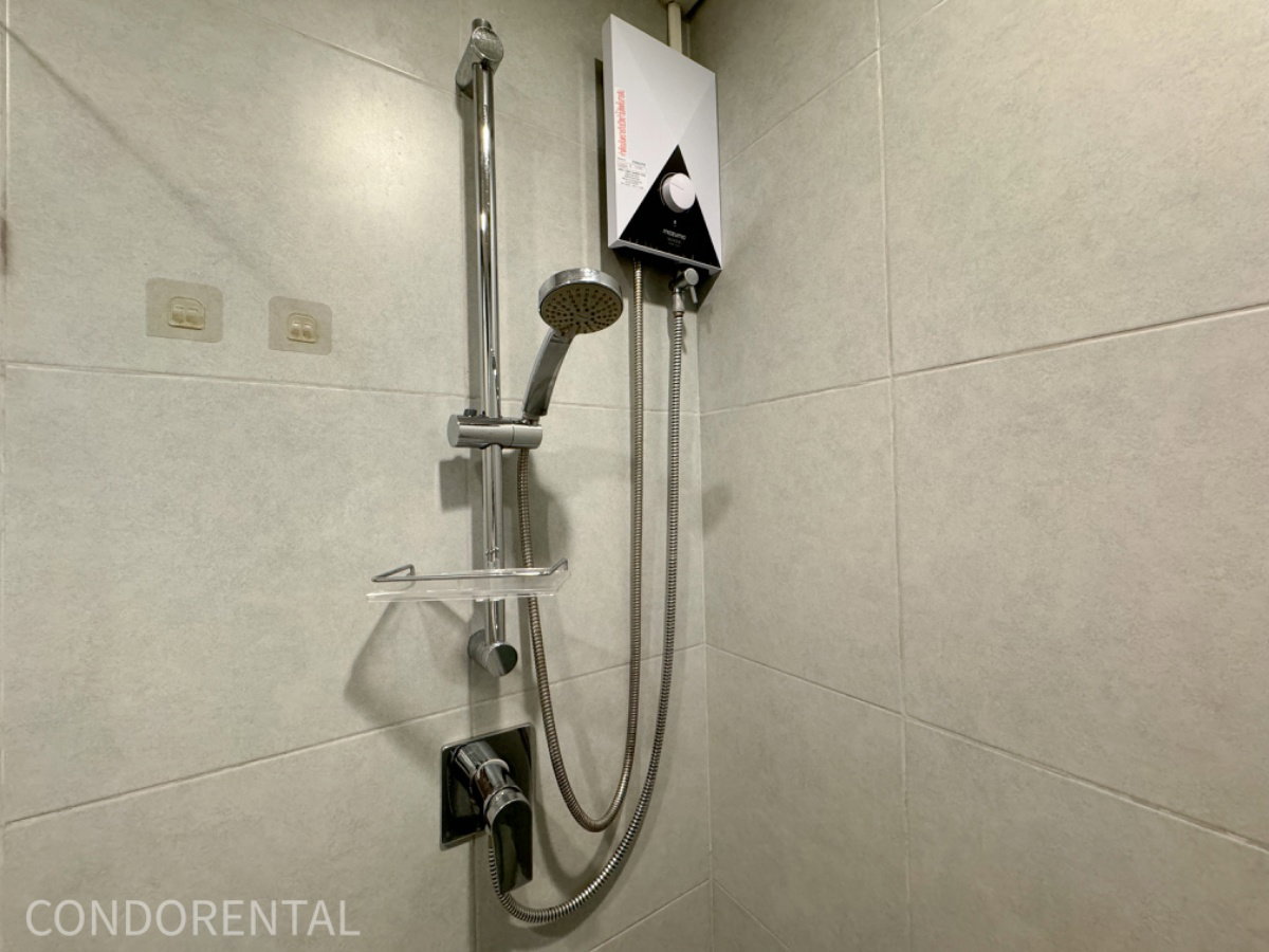 รูป Nue Noble Chaengwattana ห้องสวย ราคาดี สอบถามเพิ่มเติมได้ที่ Line @condorental - รูปที่ 16/17