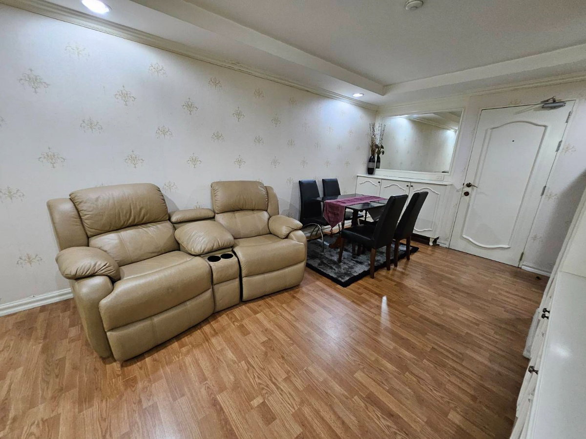 รูป 1 ห้องนอน หายาก ไม่ร้อน ห้องกว้าง เฟอร์ฯและเครื่องใช้ไฟฟ้าครบ อยู่สบายในราคาพิเศษ - รูปที่ 8/20