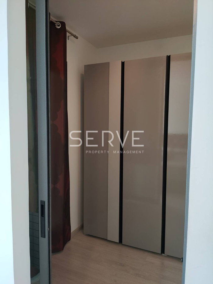 picture 1 Bed Nice Room Good Location Next to BTS Victory Monument 100 m. & King Power@  Rhythm Rangnam - 4/12