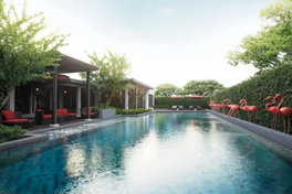 Project Areeya Mandarina Sukhumvit 77 Picture - 3/5