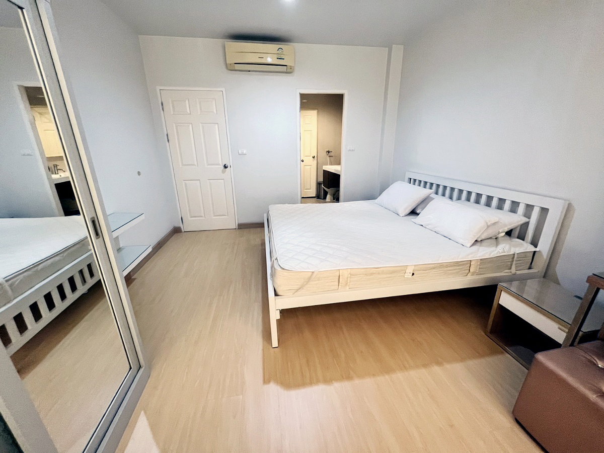 รูป #A322 For rent Life@Ratchada-Huai Khwang - รูปที่ 3/10