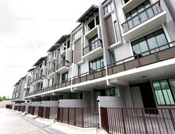 Project Areeya Mandarina Sukhumvit 77 Picture - 5/5