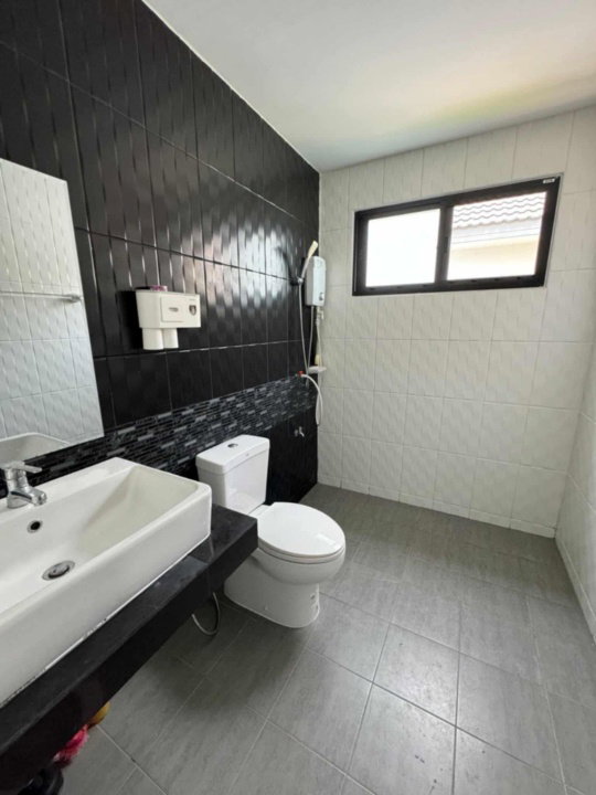 รูป ขายบ้านโครงการเดอะปาล์มการ์เด้น 6 - SW001470 - รูปที่ 15/24
