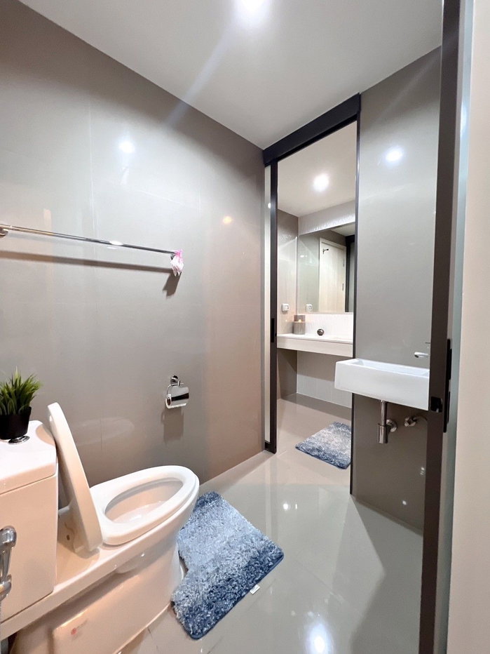 รูป #P302 Rhythm Sukhumvit 42 ใกล้ BTS เอกมัย - รูปที่ 12/14