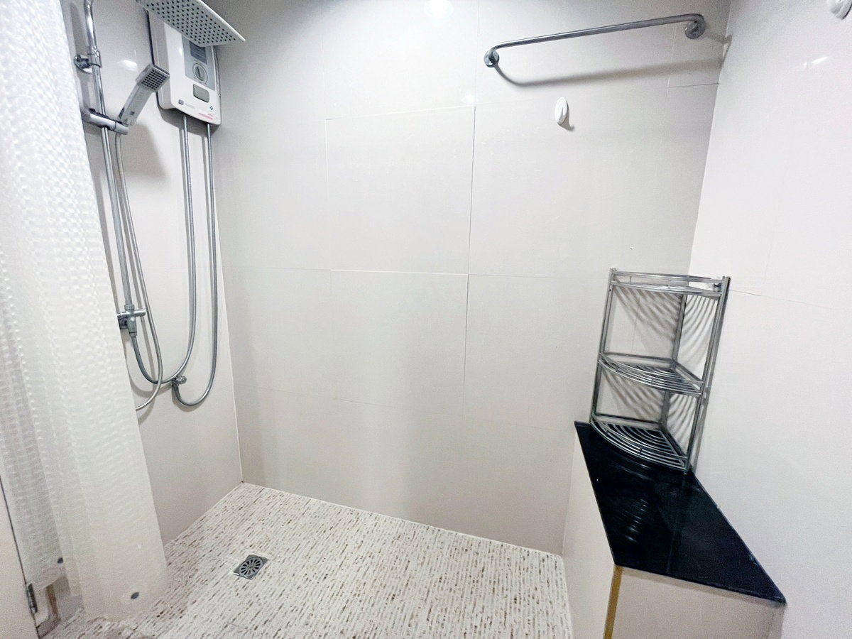 รูป #A322 For rent Life@Ratchada-Huai Khwang - รูปที่ 4/10