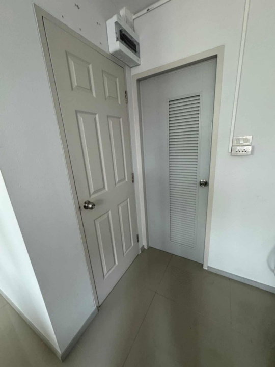 รูป ขายบ้านโครงการเดอะปาล์มการ์เด้น 6 - SW001470 - รูปที่ 9/24