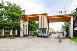 รูป Golden Town Suksawat - Phutthabucha - รูปที่ 2/12