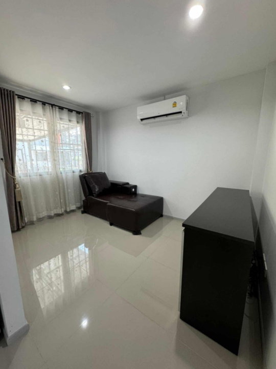 รูป ขายบ้านโครงการเดอะปาล์มการ์เด้น 6 - SW001470 - รูปที่ 13/24