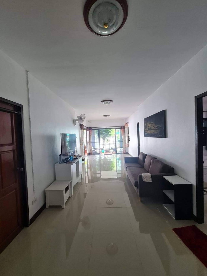 รูป 🏠📌 ปล่อยเช่า บ้าน หมู่บ้านพันธุ์ชาติวิลย์ บ้านร้องเรือคำ 💵 25,000 บาท / เดือน - รูปที่ 1/10