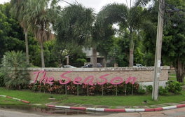 รูป PRUKSA VILLAGE THE SEASON ROMKLAO - LADKRABANG - รูปที่ 2/8