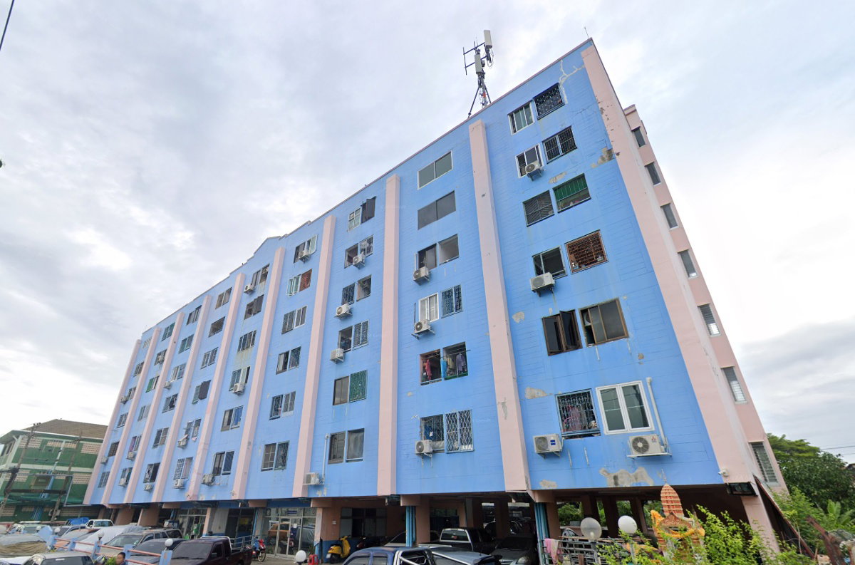 รูป Setthakit Condominium - รูปที่ 1/1