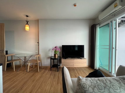 รูปภาพ คอนโดให้เช่า 1 ห้องนอน ราคา 10,000 บาท