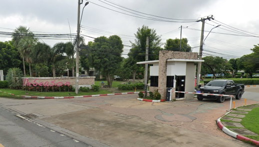 รูป PRUKSA VILLAGE THE SEASON ROMKLAO - LADKRABANG - รูปที่ 1/8