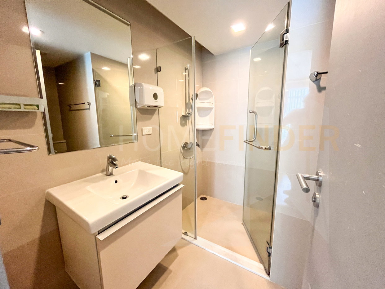 picture Focus Ploenchit Sukhumvit 2 1 bedroom, for rent - 15/34