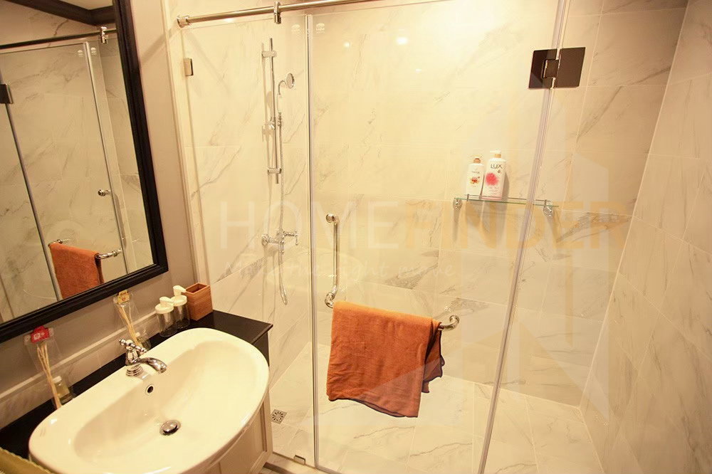 รูป The Reserve Kasemsan 3 1 bedroom, for rent - รูปที่ 10/11