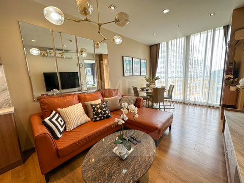 Park Origin 2 bedrooms, for rent