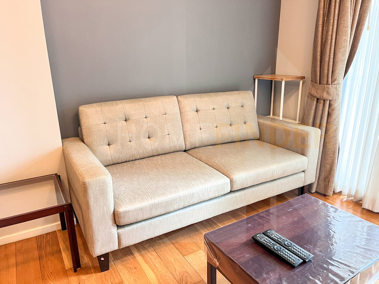 picture Focus Ploenchit Sukhumvit 2 1 bedroom, for rent - 13/34