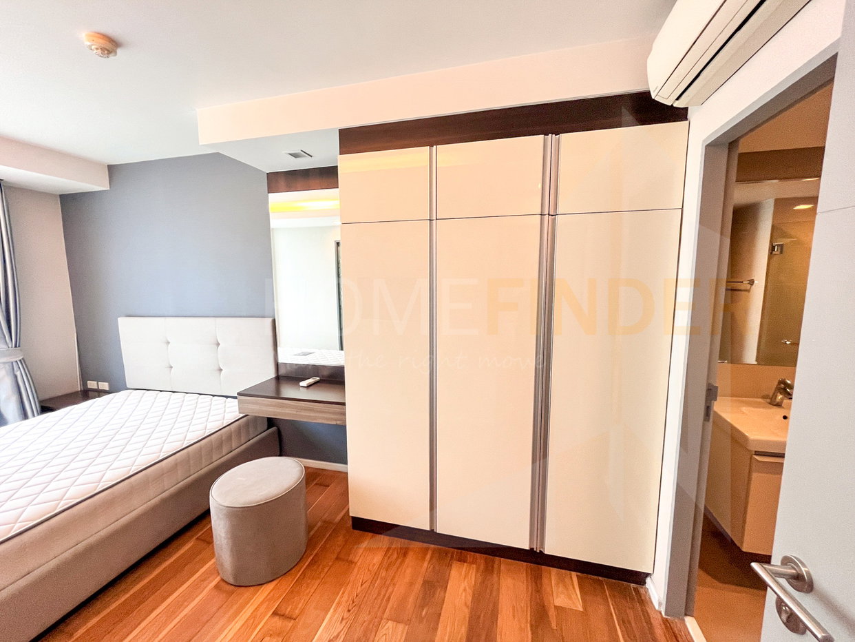 picture Focus Ploenchit Sukhumvit 2 1 bedroom, for rent - 14/34