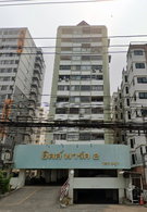 รูป Hill Park Condominium 2 - รูปที่ 2/12
