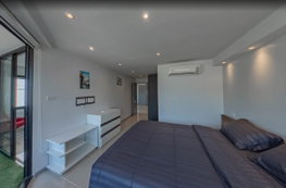 รูป Hill Park Condominium 2 - รูปที่ 3/12