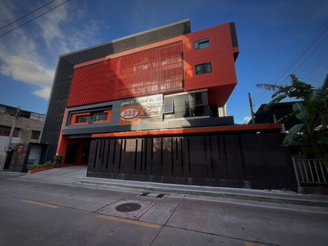 LTHC10816–Commercial building for rent Sukhumvit 26 size 1000 Sq.m. Near BTS Thonglor ONLY 600k/month