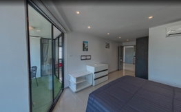 รูป Hill Park Condominium 2 - รูปที่ 4/12